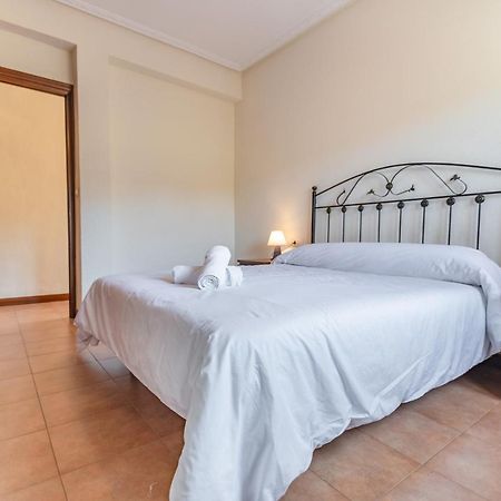 Apartamentos Privados Con Jardin Y Barbacoa Compartida En ラレード エクステリア 写真