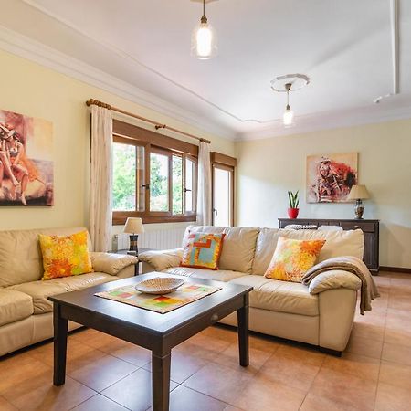 Apartamentos Privados Con Jardin Y Barbacoa Compartida En ラレード エクステリア 写真