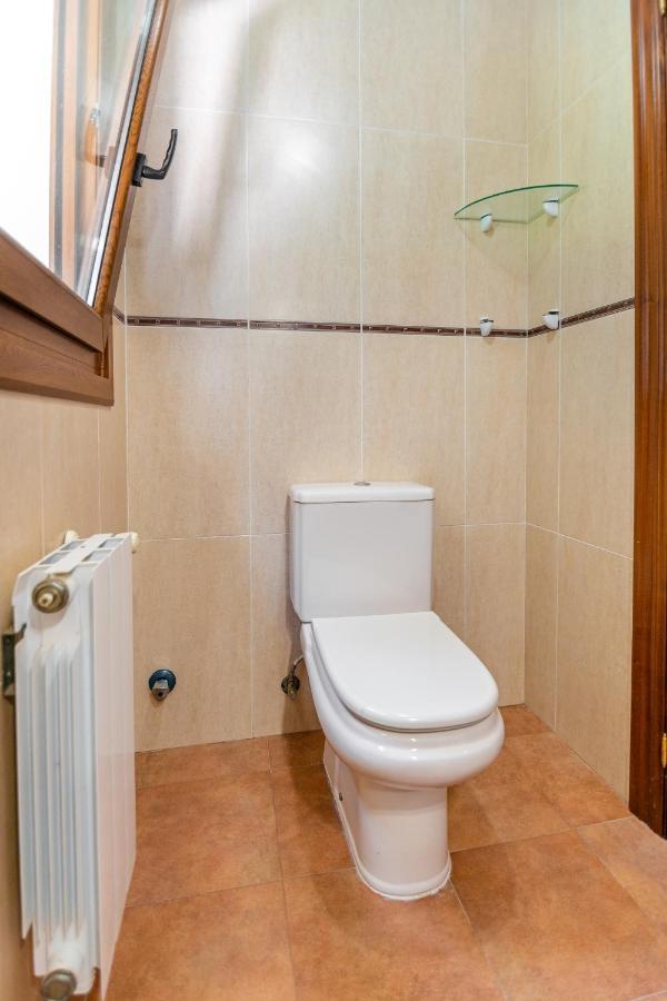 Apartamentos Privados Con Jardin Y Barbacoa Compartida En ラレード エクステリア 写真