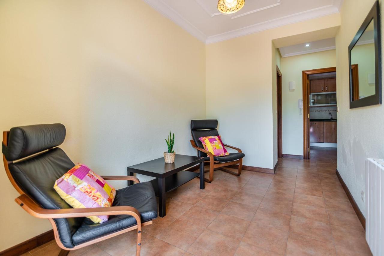 Apartamentos Privados Con Jardin Y Barbacoa Compartida En ラレード エクステリア 写真