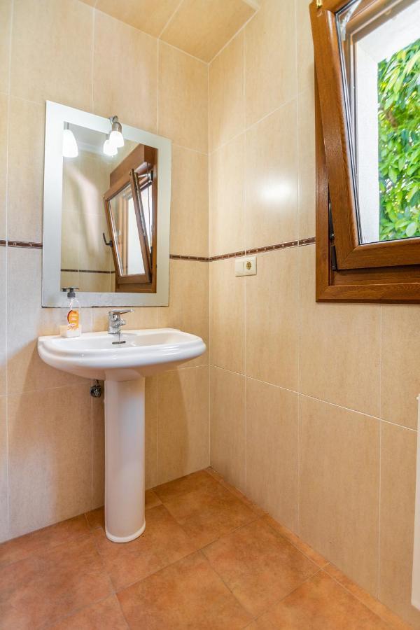 Apartamentos Privados Con Jardin Y Barbacoa Compartida En ラレード エクステリア 写真