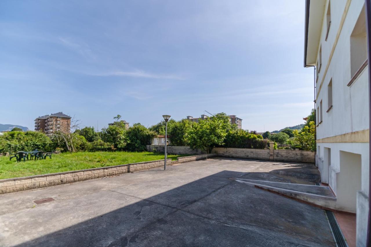 Apartamentos Privados Con Jardin Y Barbacoa Compartida En ラレード エクステリア 写真